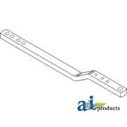 A & I Products Drawbar w/ 2.750" Offset 34.75" x4" x1.25" A-C5NN805F